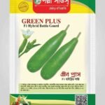 গ্রীন প্লাস F1 হাইব্রিড লাউ