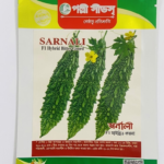 স্বর্ণালী F1 হাইব্রিড করলা