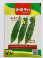 স্বর্ণালী F1 হাইব্রিড করলা