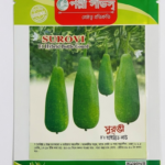 সুরভী F1 হাইব্রিড লাউ