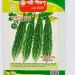 স্বর্ণালী সুপার  F1 হাইব্রিড করলা