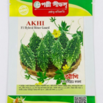 আঁখি   F1 হাইব্রিড করলা