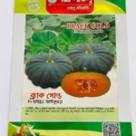 ব্ল্যাক গোল্ড F1 হাইব্রিড মিষ্টি কুমড়া
