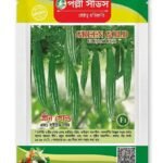 গ্রিন গোল্ড F1 হাইব্রিড চিচিঙ্গা