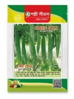 গ্রিন গোল্ড F1 হাইব্রিড চিচিঙ্গা