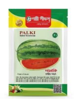পালকি হাইব্রিড তরমুজ