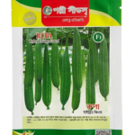 রুপা হাইব্রিড ঝিঙ্গা